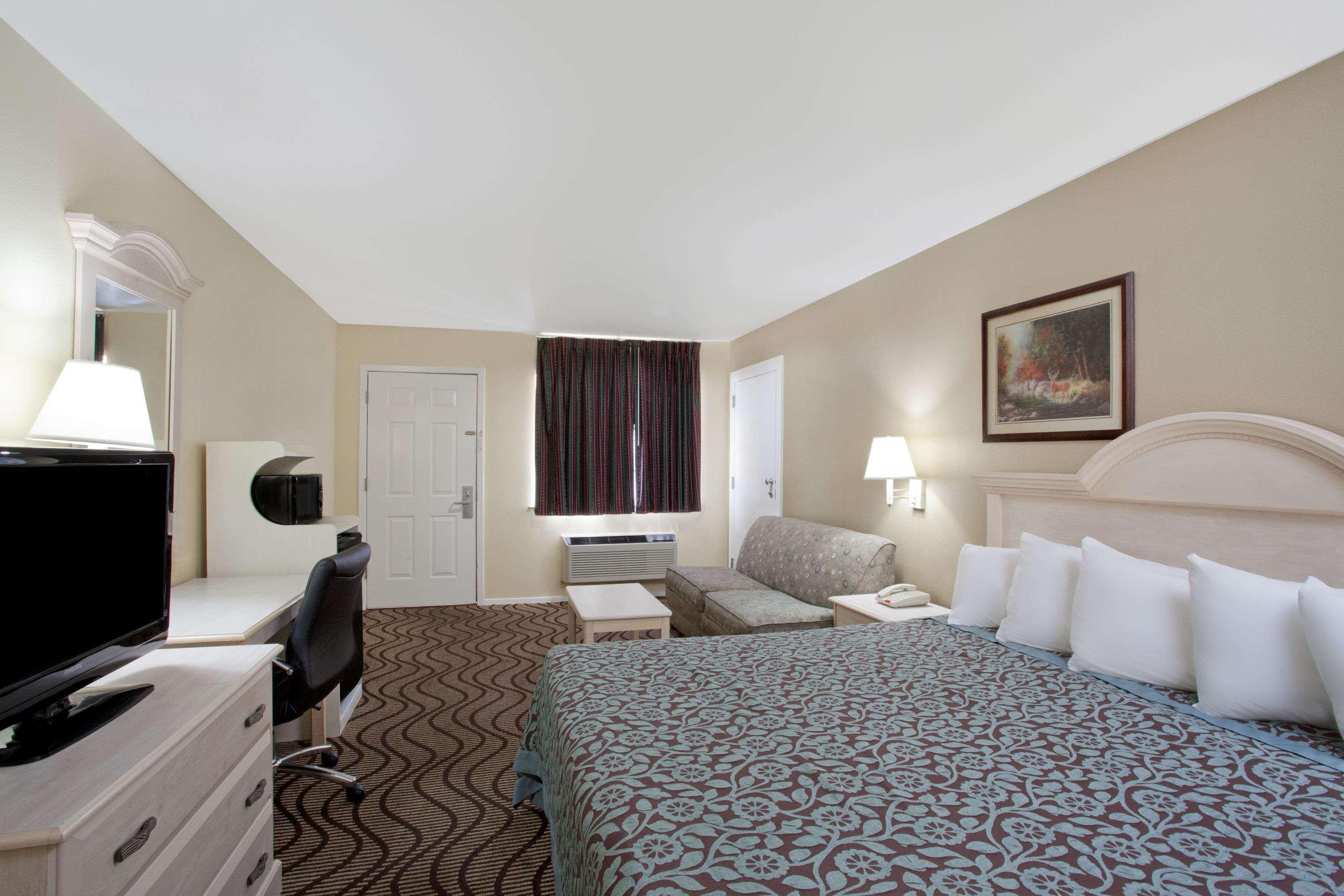 Days Inn By Wyndham Kerrville Exterior foto