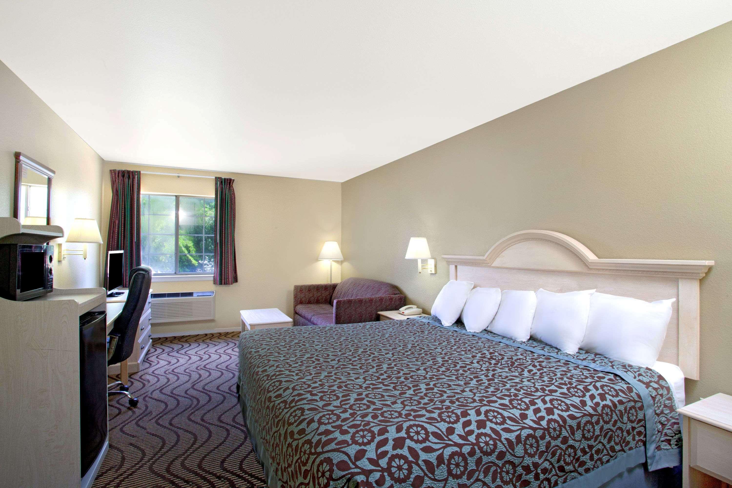 Days Inn By Wyndham Kerrville Exterior foto