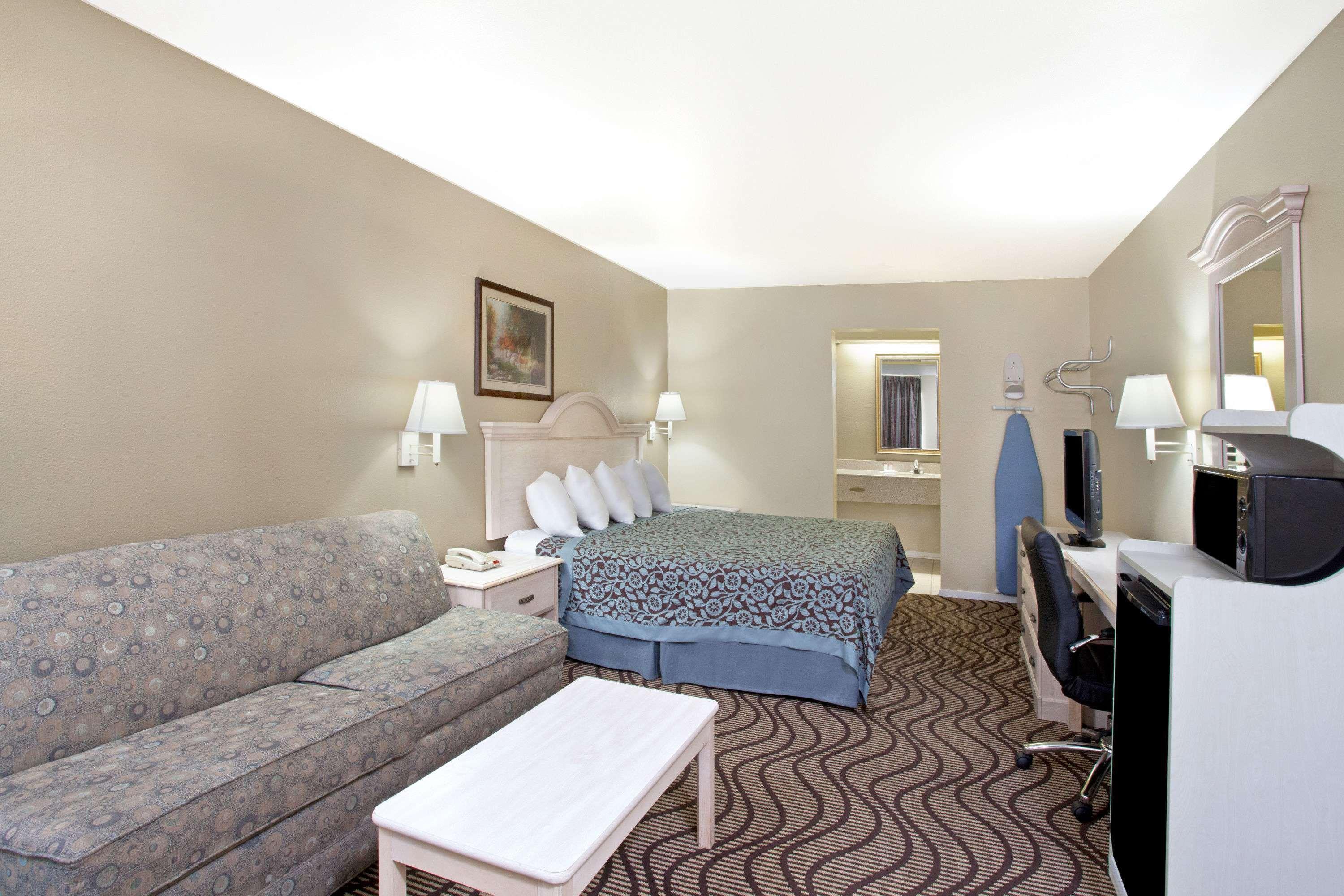 Days Inn By Wyndham Kerrville Exterior foto