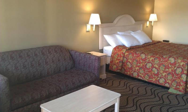 Days Inn By Wyndham Kerrville Exterior foto